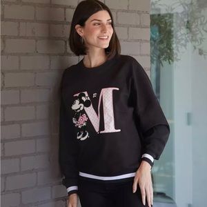 Minnie Mouse Spirit Jersey